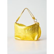 CRAIE - Sac or en cuir - Femme - Taille TU - Modz