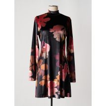 PAUL SMITH - Robe courte noir en polyamide - Femme - Taille 42 - Modz