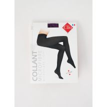 CLIO - Collants violet en polyamide - Femme - Taille 2 - Modz