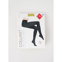 CLIO - Collants vert en polyamide - Femme - Taille 1 - Modz