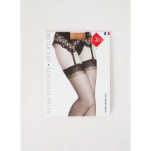 CLIO - Bas chair en polyamide - Femme - Taille 2 - Modz