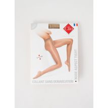 CLIO - Collants chair en polyamide - Femme - Taille 2 - Modz