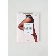 LE BOURGET - Collants chair en polyamide - Femme - Taille 3 - Modz