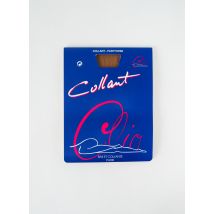 CLIO - Collants chair en polyamide - Femme - Taille 5 - Modz