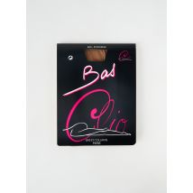 CLIO - Bas chair en polyamide - Femme - Taille 3 - Modz