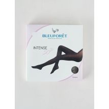 BLEU FORET - Collants vert en polyamide - Femme - Taille 2 - Modz