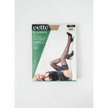 CETTE - Bas chair en polyamide - Femme - Taille 46 - Modz