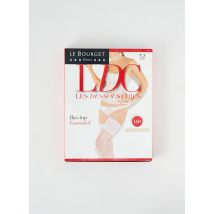 LE BOURGET - Bas beige en polyamide - Femme - Taille 1 - Modz