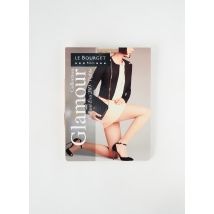 LE BOURGET - Collants chair en polyamide - Femme - Taille 2 - Modz