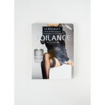 LE BOURGET - Bas chair en polyamide - Femme - Taille 4 - Modz