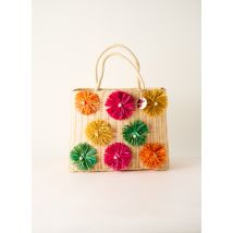 ALEX.MAX - Sac beige en autre matiere - Femme - Taille TU - Modz