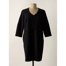 MADO ET LES AUTRES - Robe courte noir en polyester - Femme - Taille 42 - Modz