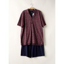RINGELLA - Pyjama bleu en coton - Homme - Taille 52 - Modz