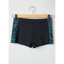 SUN PROJECT - Short de bain noir en polyamide - Homme - Taille S - Modz