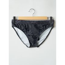 SUN PROJECT - Slip de bain noir en polyamide - Homme - Taille M - Modz