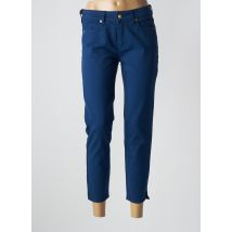 FIVE - Jeans coupe slim bleu en coton - Femme - Taille W29 - Modz