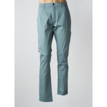 DSTREZZED - Pantalon chino bleu en coton - Homme - Taille TU - Modz