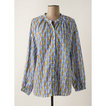 IT HIPPIE - Chemisier blanc en coton - Femme - Taille 36 - Modz