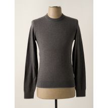 ARMANI EXCHANGE - Pull gris en coton - Homme - Taille XS - Modz