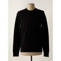 ARMANI EXCHANGE - Pull noir en coton - Homme - Taille XS - Modz