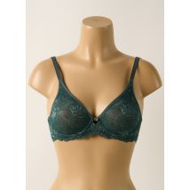 TRIUMPH - Soutien-gorge vert en polyamide - Femme - Taille 110D - Modz