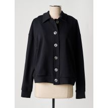 AIRFIELD - Veste casual noir en polyamide - Femme - Taille 48 - Modz