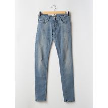 DSTREZZED - Jeans coupe slim bleu en coton - Homme - Taille TU - Modz