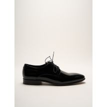 LLOYD - Derbies noir en cuir - Homme - Taille TU - Modz