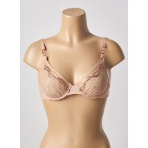 CHANTELLE - Soutien-gorge chair en polyamide - Femme - Taille 85B - Modz