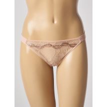 CHANTELLE - Culotte chair en polyamide - Femme - Taille 38 - Modz