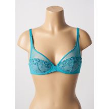 SIMONE PERELE - Soutien-gorge bleu en polyamide - Femme - Taille 85C - Modz