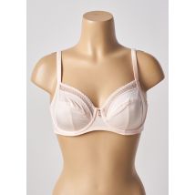 PRIMA DONNA - Soutien-gorge rose en polyamide - Femme - Taille 95H - Modz