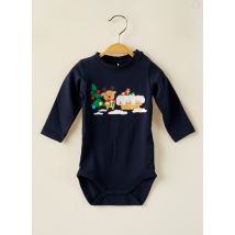 NAME IT - Body bleu en coton - Garçon - Taille TU - Modz