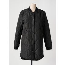 ARTLOVE - Doudoune noir en polyester - Femme - Taille 36 - Modz