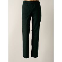 STARK - Jegging vert en viscose - Femme - Taille 48 - Modz