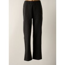 VERPASS - Jegging gris en polyester - Femme - Taille 46 - Modz