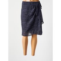 ARTLOVE - Jupe mi-longue violet en polyester - Femme - Taille 38 - Modz