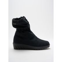ROMIKA - Bottines/Boots noir en textile - Femme - Taille 36 - Modz