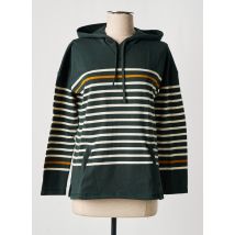 ARMOR LUX - Pull vert en coton - Femme - Taille 36 - Modz