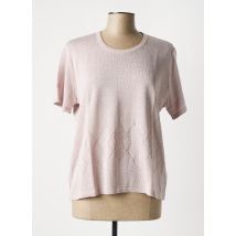 OMC - Pull gris en viscose - Femme - Taille 42 - Modz