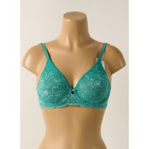 TRIUMPH - Soutien-gorge vert en polyamide - Femme - Taille 90C - Modz