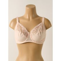 CHANTELLE - Soutien-gorge rose en polyester - Femme - Taille 90F - Modz
