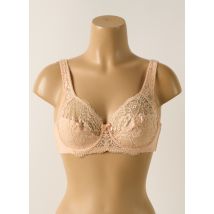 PIEGE - Soutien-gorge chair en polyamide - Femme - Taille 85E - Modz