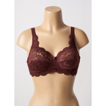 SUSA - Soutien-gorge marron en polyamide - Femme - Taille 115C - Modz