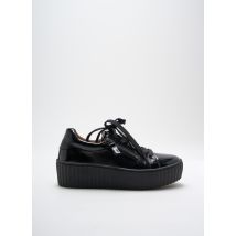 GABOR - Baskets noir en cuir - Femme - Taille 36 - Modz