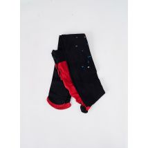 CLOVIS & CLOTHILDE - Collants noir en polyamide - Femme - Taille 3 - Modz