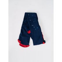 CLOVIS & CLOTHILDE - Collants bleu en polyamide - Femme - Taille 3 - Modz