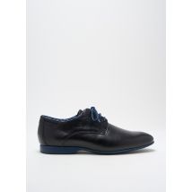 FLUCHOS - Derbies noir en cuir - Homme - Taille 39 - Modz