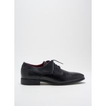 FLUCHOS - Derbies noir en cuir - Homme - Taille 39 - Modz