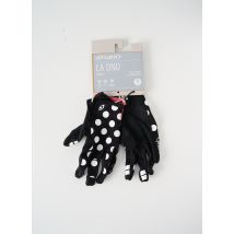 GIRO - Gants noir en nylon - Femme - Taille 7 - Modz